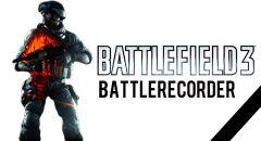 Battlefield 3 - Новая информация о Battlerecorder