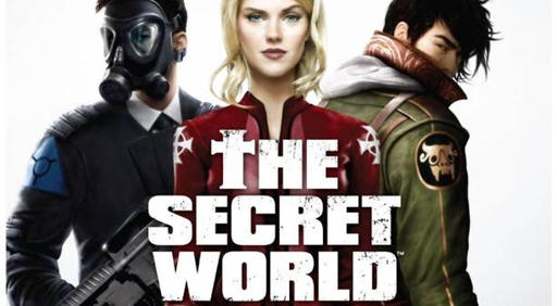 The Secret World: Гайд по end-game экипировке.