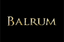 Balrum - прохождение, часть 2