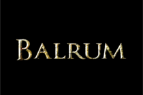 Balrum - прохождение, часть 4