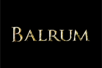  Balrum - прохождение, часть 8